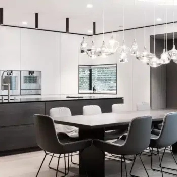 Innenarchitekt Wien | Projekt TW - Lehner Raumkonzept