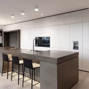 Innenarchitekt Wien | Projekt LY - Lehner Raumkonzept