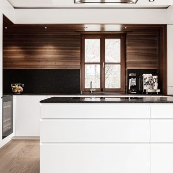 Lehner Raumkonzept - Projekt Wohnhaus KK