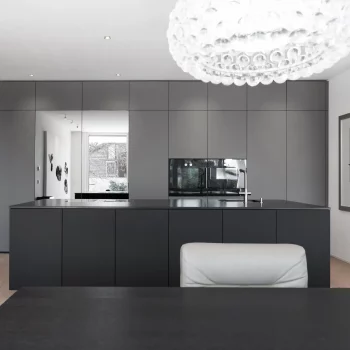 Individuelle Küchenplanung - Lehner Raumkonzept