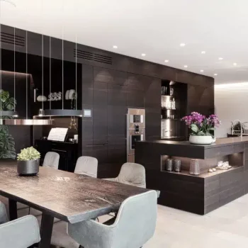 Innenarchitekt Wien | Projekt GN - Lehner Raumkonzept