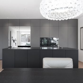 Lehner Raumkonzept - Innenarchitektur Linz | Projekt