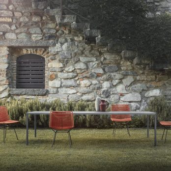 mdf italia | Outdoormöbel | Lehner Raumkonzept
