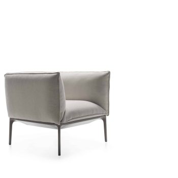 YALE X von mdf italia, erhältlich bei Lehner Raumkonzept