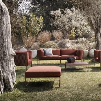 mdf italia | Outdoormöbel | Lehner Raumkonzept