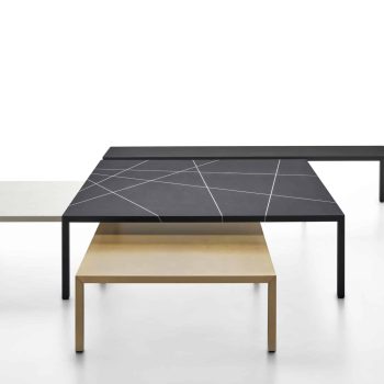 mdf italia | innovative Materialien - Lehner Raumkonzept