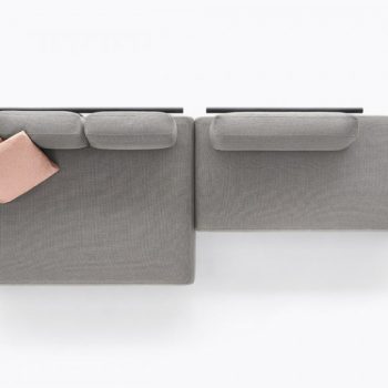 Sofa COSY OUTDOOR von mdf italia, erhältlich bei Lehner Raumkonzept