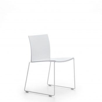 Sessel FLOW M1 von mdf italia, erhältlich bei Lehner Raumkonzept