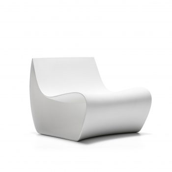 SIGN MATT Sessel von mdf italia, erhältlich bei Lehner Raumkonzept