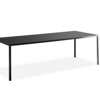 TENSE Tisch von mdf italia, erhältlich bei Lehner Raumkonzept